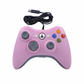 Wired Controller USB For PC Compatible With Xbox 360 / Windows 7 8 10 11 Gamepad (Copy)