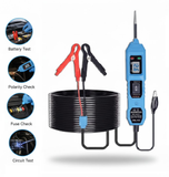 3.5-36V Digital Automotive Car Power Circuit Electrical Tester Probe Test Light