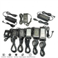 12V 1A 2A 3A 5A 6A 8A 10A Power Supply AC to DC Adapter For 5050 LED Strip Light