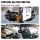 All-in-One Heater Diesel 8KW Parking Air One All Portable 12V Car LCD