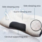 2PCS Memory Foam Neck Support Pillow Soft Orthopedic Ergonomic Sleep Comfort