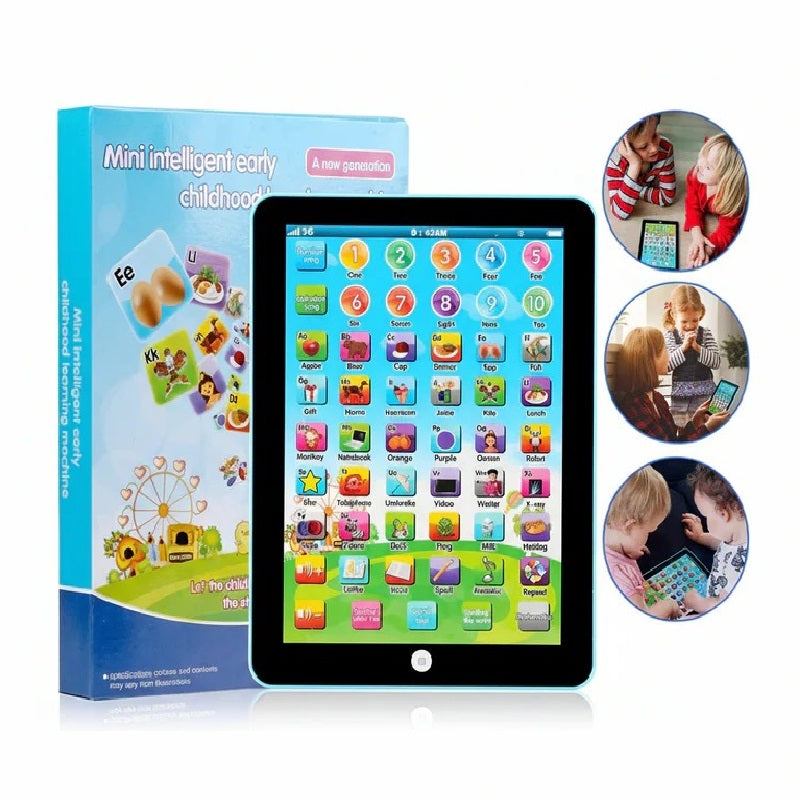 Educational Learning Toys for Kids Toddlers Age 2 3 4 5 6 7 Years Old